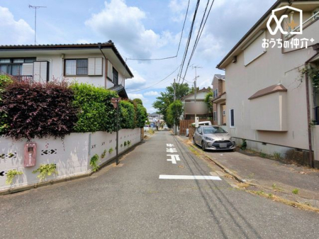 ���n�y�n�ʐ^ �q��ăt�@�~���[�͂������A�������ƕ�炵�������ɂ��������߂������A�Z���ɂȂ��Ă���܂��B���R�Ɛ������֐��̃o�����X�̂Ƃꂽ���n�ł��B