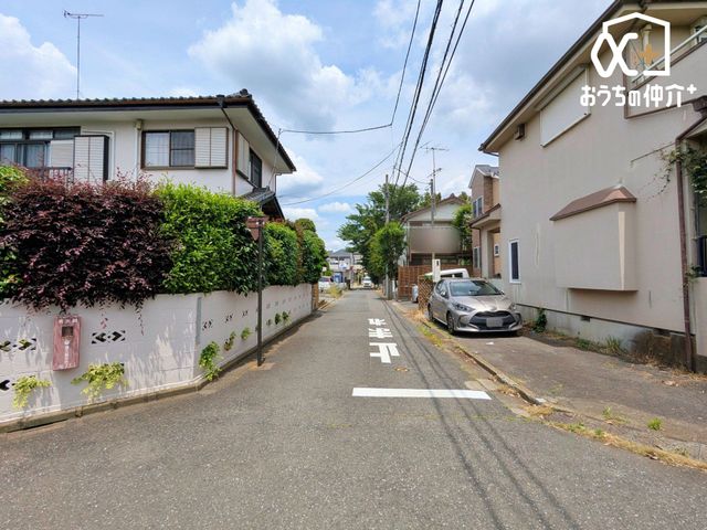 ���n�y�n�ʐ^ �q��ăt�@�~���[�͂������A�������ƕ�炵�������ɂ��������߂������A�Z���ɂȂ��Ă���܂��B���R�Ɛ������֐��̃o�����X�̂Ƃꂽ���n�ł��B