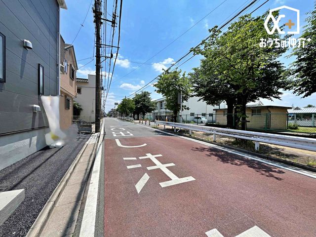 ���n�O�ώʐ^ �q��ăt�@�~���[�͂������A�������ƕ�炵�������ɂ��������߂������A�����������Z���ɂȂ��Ă���܂��B