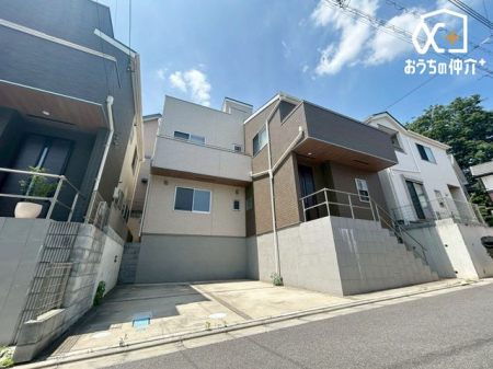 ���̑� �������������͋C���Y���Z��X�B�������ƕ�炵�������ɂ��������߂������A�Â��ŐS�n�ǂ��Z���ɂȂ��Ă���܂��B�F�l�̂��₢���킹���҂����Ă���܂��I