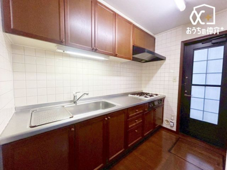 �L�b�`�� -