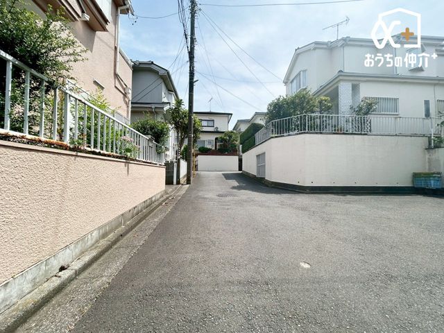 ���n�y�n�ʐ^ �������痣�ꂽ�A�Â��ŐS���炮�Z���B�������Ƃ������Ԃ��߂����������ɂ҂�����̃��P�[�V�����ł��B