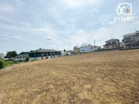 ���̑� �쑤�̊J���I�Ȍi�F�ł��B�쑤���X�n�̂��ߗz������ǍD�ł��B