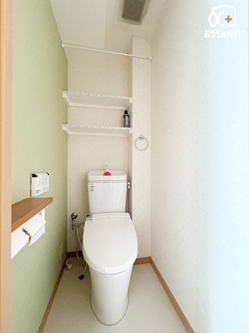 �g�C�� �V���v���ȓ����̃X�b�L���Ƃ���1�K�g�C���ł��B