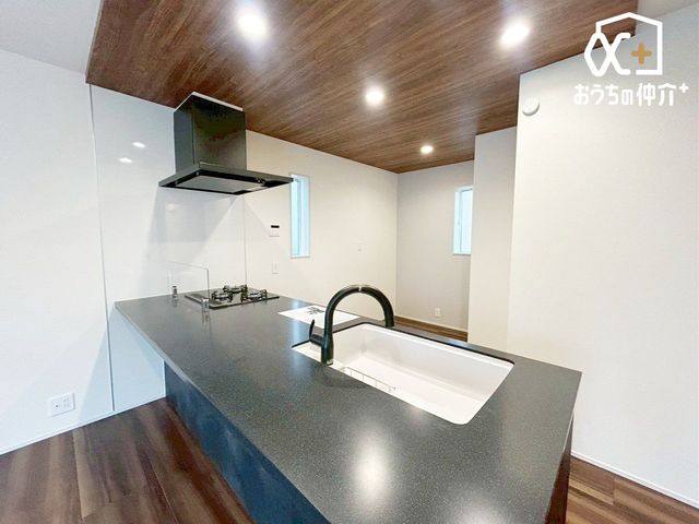 �L�b�`�� -