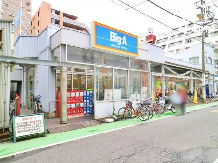 ���ӊ� �r�b�O�E�G�[ �u�ؖ{���X �k��4���B 270m