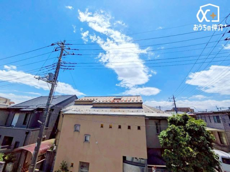 ���̑� �`View�`�܂��ɍ����������Ȃ��A�u�󂪍L���v�����闧�n�ł��B�z������ǂ��Z���ǍD�B
