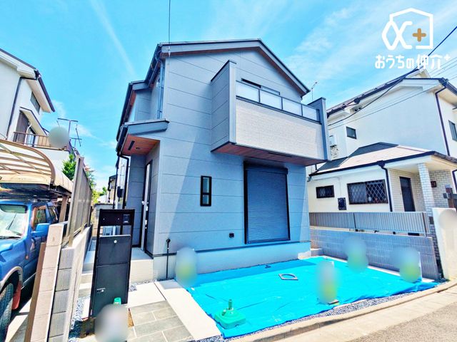 ���n�O�ώʐ^ �O�ς͏㎿�ȕ��͋C�B�X���݂ɉf����Ȃ܂��B�܂��ۈ牀��c�t���A���E���w�Z���k�������ɂ�����S���Č��₩�Ȏq��Ă��ł���ՐÂȏZ��X