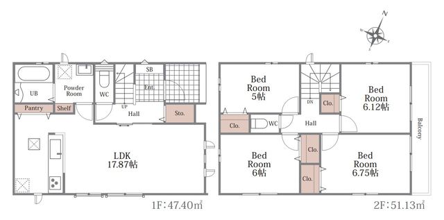  �`House Layout�`�g���₷���Ƌ�̔z�u����X�̓������C���[�W�����Ԏ��B�����̐������L���ɂȂ�A����Ȋ肢�����߂��Ԏ��ł��B