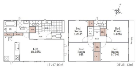 �`House Layout�`�g���₷���Ƌ�̔z�u����X�̓������C���[�W�����Ԏ��B�����̐������L���ɂȂ�A����Ȋ肢�����߂��Ԏ��ł��B