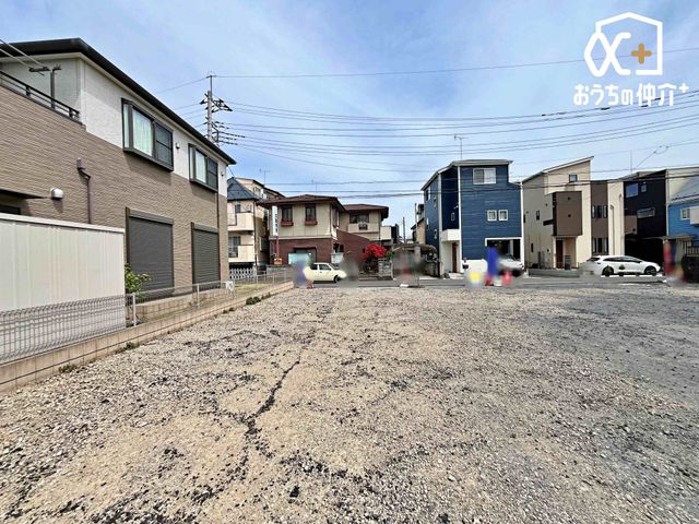 ���n�O�ώʐ^ �������̗ǍD�ȊՐÂȏZ��n�ł��B��������炵�������ɂ��������߂̃G���A�ł��B���������{�݂��[���B