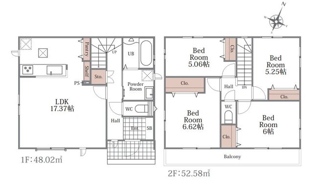  �`House Layout�`�g���₷���Ƌ�̔z�u����X�̓������C���[�W�����Ԏ��B�����̐������L���ɂȂ�A����Ȋ肢�����߂��Ԏ��ł��B