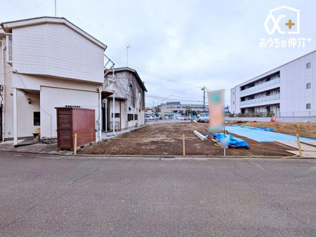 ���n�y�n�ʐ^ �yC���n�z�̗l�q�s�X�n���߂��G���A�́A��ʃA�N�Z�X���ǍD�Œʋ΂�ʊw�ɕ֗��ł��B���Ǝ{�݂�s���@�ւ��[�����Ă���A�s�s�@�\���C�y�ɗ��p�ł��邽�߁A���֐��̍��������������͂ł��B