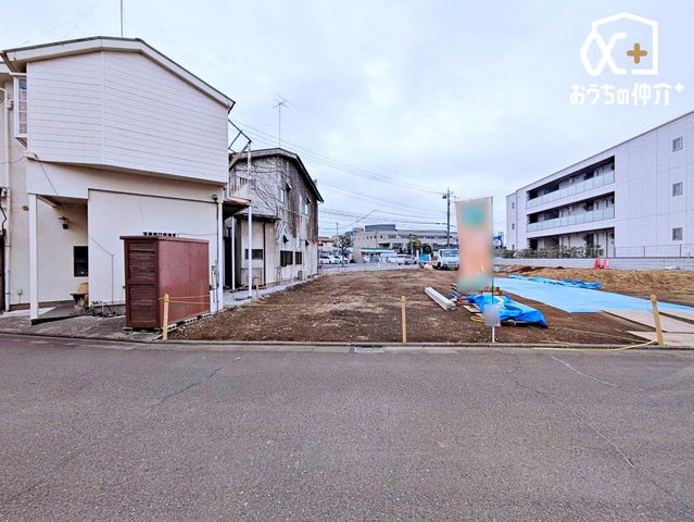 ���n�y�n�ʐ^ �yC���n�z�̗l�q�s�X�n���߂��G���A�́A��ʃA�N�Z�X���ǍD�Œʋ΂�ʊw�ɕ֗��ł��B���Ǝ{�݂�s���@�ւ��[�����Ă���A�s�s�@�\���C�y�ɗ��p�ł��邽�߁A���֐��̍��������������͂ł��B
