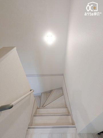���̑� �肷��t���ň��S�ȊK�i�ł��B