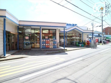 ���ӊ� �_�C�P�[�X�g�A �k��23���B 1840m