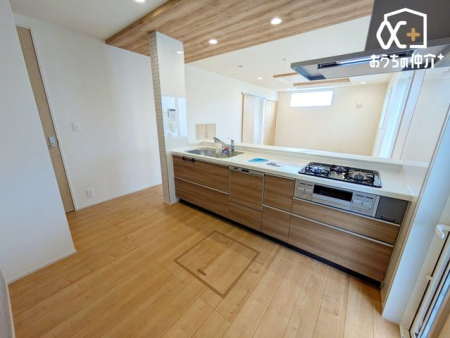 �L�b�`�� -