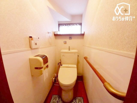 �g�C�� �P�K�����֍��t���g�C���̗l�q�B�������󂯂鎖�Ŋ��C�����₷���A���邢�g�C���ł��I