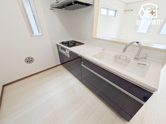 �L�b�`�� -