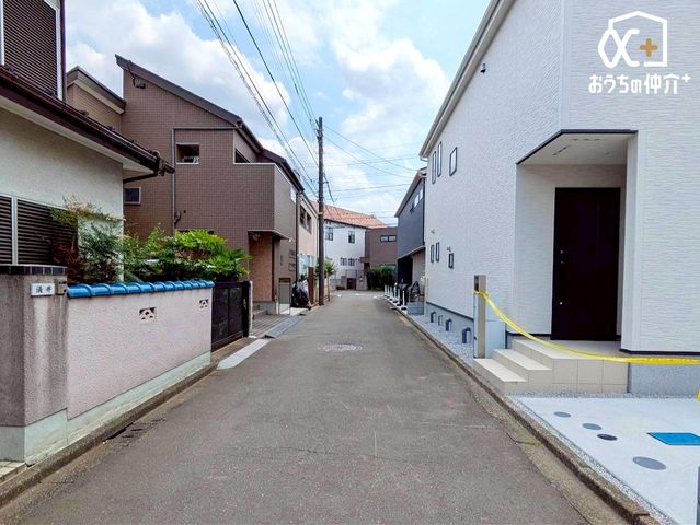 ���̑� ���ӂ͊ՐÂȏZ��X�ł��B