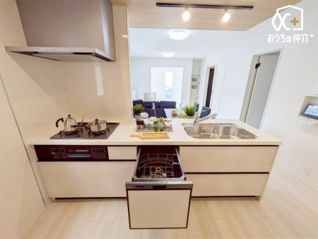 �L�b�`�� �`Kitchen�`�H���򊣑��@�����̃V�X�e���L�b�`���̗p�I���͐ߐ��ɂ��q����D����̂ł��B�����Ő�򂷂�̂ŉ�����������藎�Ƃ��܂�