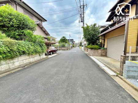 ���n�O�ώʐ^ ����5.9�������̗l�q�ł��B�q��Đ��т�������ƕ�炵�������ɂ����߂̏Z���ł��B