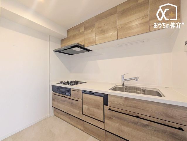 �L�b�`�� -