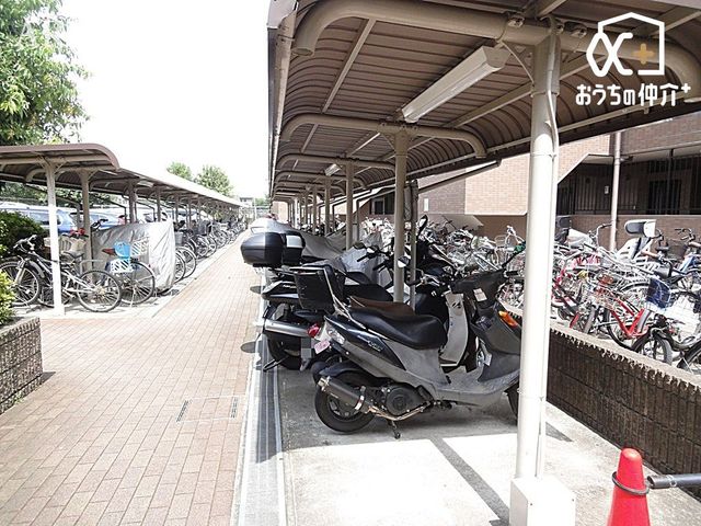 ���̑� �~�n�����փX�y�[�X�̗l�q�ł��B����A���n���m�F���������܂��B