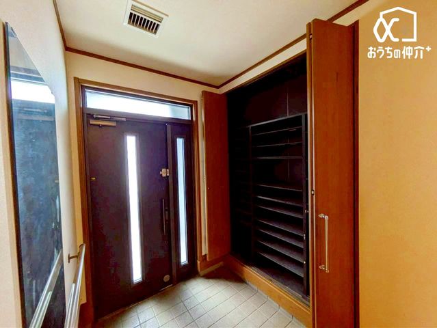 ���� ���V���[�Y�{�b�N�X�̂��錺�ց`�C����������Еt���܂���