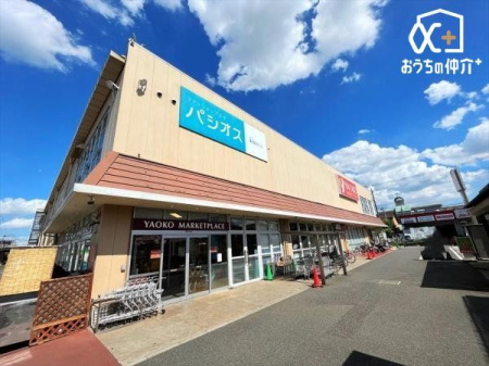 ���ӊ� �p�V�I�X�i���I�R�[�j�@������X �k��6���B�a�m����w�l������舵���Ă���m��������ł������܂��B 460m