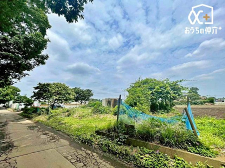 ���n�y�n�ʐ^ ���ӂ͂̂ǂ��ŊJ���I�ȃG���A�B�ߗׂɋC���˂Ȃ��A�_��Ƃ⎑�ނ̏o�����ꂪ�ł��闧�n�ł��B���Ԃł̃A�N�Z�X���ǍD�I