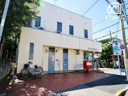 ���ӊ� �������R�X�֋� �k��15���B�c�Ǝ���: �X�֑����k��-���l09:00-17:00�@���ԏꖳ�� 1260m