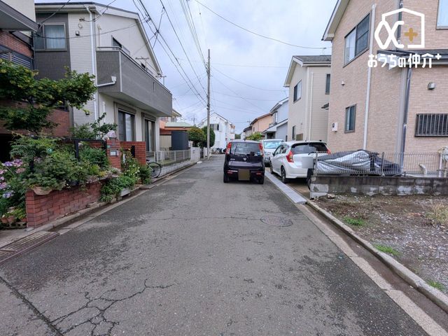 ���n�y�n�ʐ^ �q��ăt�@�~���[�͂������A�������ƕ�炵�������ɂ��������߂������A�Z���ɂȂ��Ă���܂��B���R�Ɛ������֐��̃o�����X�̂Ƃꂽ���n�ł��B