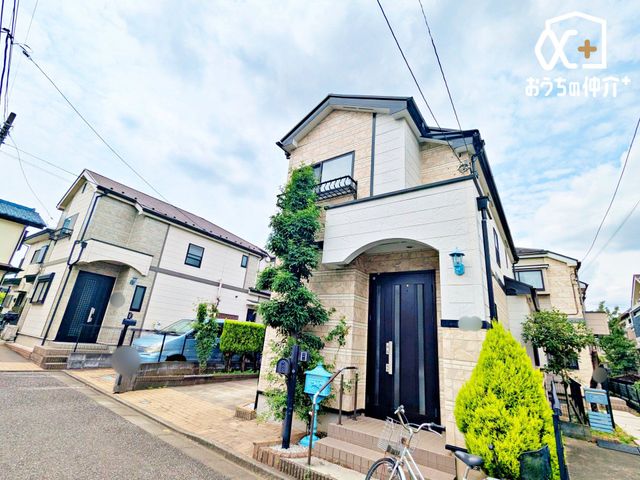 ���n�O�ώʐ^ �O�ʓ��H���쓌�����̂��߁A�Ղ���̂��Ȃ�������S�n�悢�z�����������݂܂��B