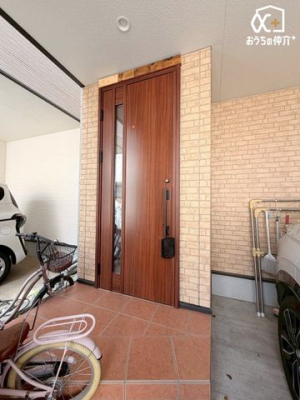 ���� �J���~���Ă����S�̉����t���̌��ւł�