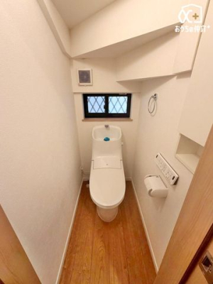 �g�C�� �������[������1�K�������֍��g�C��