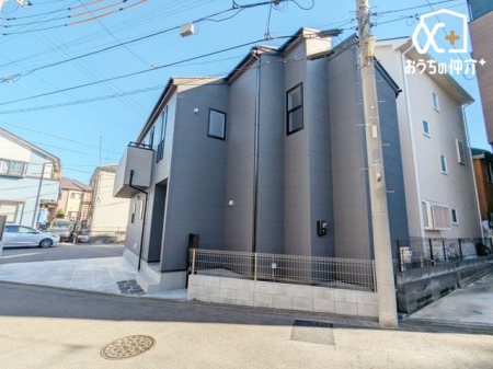 ���̑� ����͐Â��ȏZ��X�A���񂲌��w���������B�������̗ǍD�ȊՐÂȏZ��n�ł��B��������炵�������ɂ��������߂̃G���A�ł��B