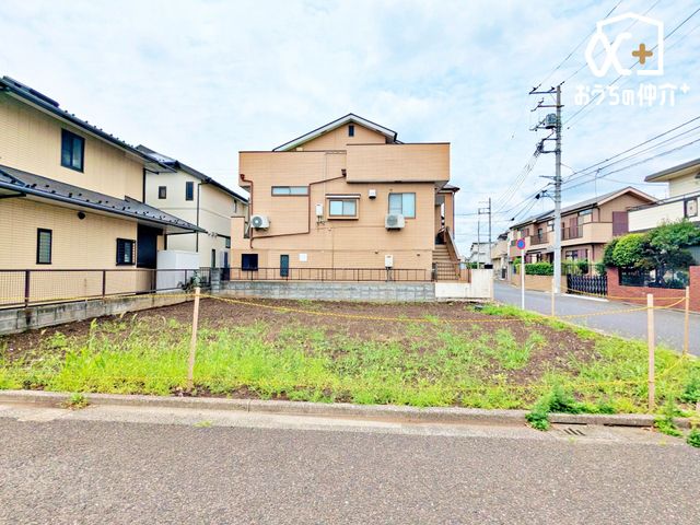 ���̑� �k�����H����̗l�q�ł��������������͋C���Y���Z��X�B�������ƕ�炵�������ɂ��������߂������A�Â��ŐS�n�ǂ��Z���ɂȂ��Ă���܂��B�F�l�̂��₢���킹���҂����Ă���܂��I