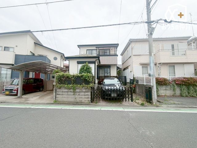 ���̑� �������������͋C���Y���Z��X�B�������ƕ�炵�������ɂ��������߂������A�Â��ŐS�n�ǂ��Z���ɂȂ��Ă���܂��B�F�l�̂��₢���킹���҂����Ă���܂��I