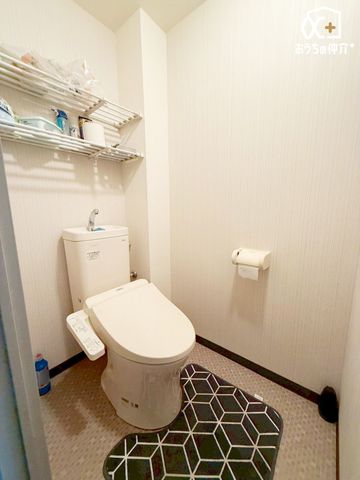 �g�C�� ���`Toilet�`�������̂���g�C���`�������E�H�V�����b�g�@�\�t��