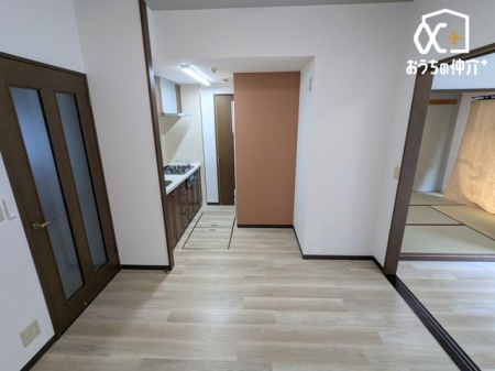 �L�b�`�� �����̏�������Еt�����A�������X���[�Y�B�����̉Ǝ������N�ɂȂ�܂�