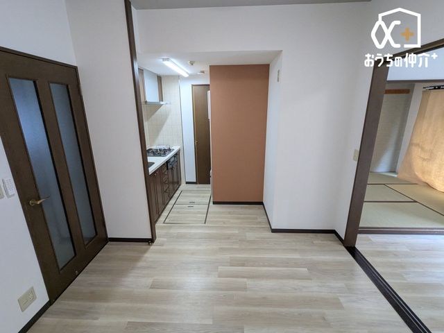 �L�b�`�� �����̏�������Еt�����A�������X���[�Y�B�����̉Ǝ������N�ɂȂ�܂�