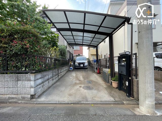  �J�[�X�y�[�X�͏c���2�䕪