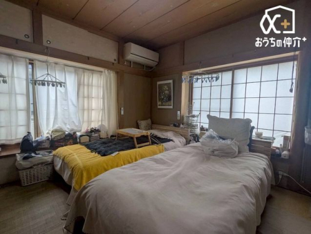 ���̑� 2F��8���a���I�x�b�g��z�u���Ă��]�T�̂��邨�����B