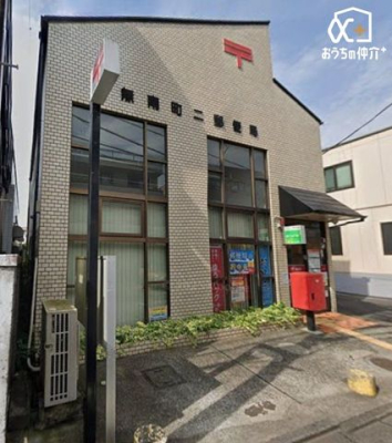 ���ӊ� �c���쒬��X�֋� �k��10���BATM�ƒ��փX�y�[�X����A�ߏ��̗p���ɕ֗��Ȓn�斧���̗X�֋ǂł��B 740m