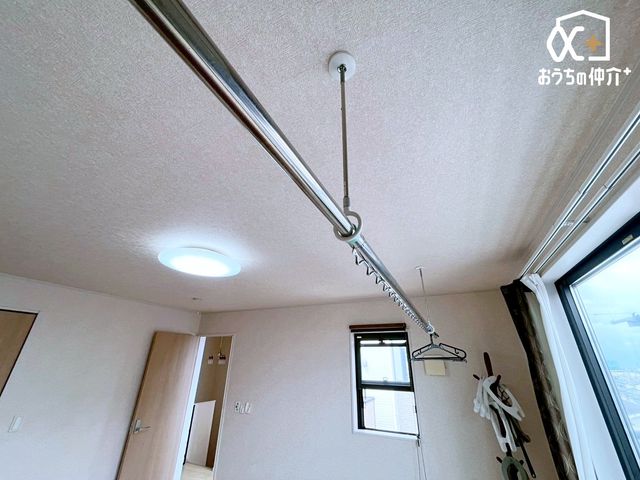 ���̑����� �`Equipment�`�����I�������p�̐ݔ��t���B���������ƍ��킹�Ďg���ΉJ�̓��̐���ɂ��𗧂��܂��B