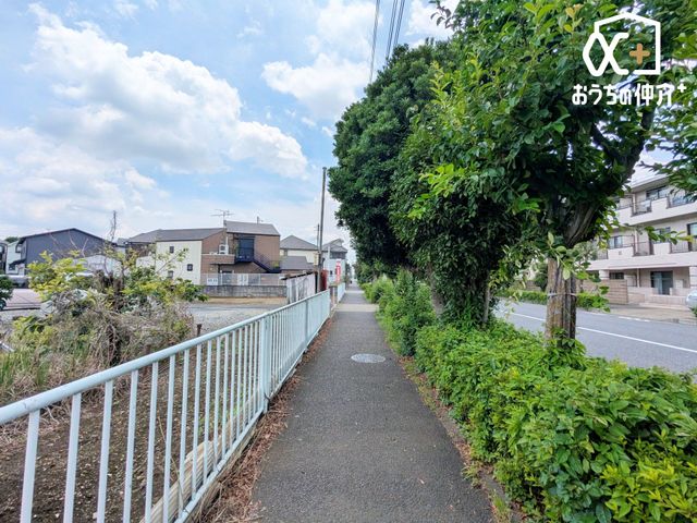 ���n�y�n�ʐ^ ������悤�Ȑ��w�i�ɁA���X�ƘȂޓ@��́A���z�̉��b�𑶕��Ɏ󂯂�B�L�т₩�ŊJ���I�Ȓ��]�ƁA�����Ղ�ƍ~�蒍���z���ɁA�����ɏZ�܂��ґ�������Ǝ������Ē����܂�