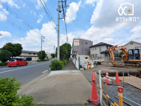 ���n�y�n�ʐ^ �q��ăt�@�~���[�͂������A�������ƕ�炵�������ɂ��������߂������A�Z���ɂȂ��Ă���܂��B���R�Ɛ������֐��̃o�����X�̂Ƃꂽ���n�ł��B