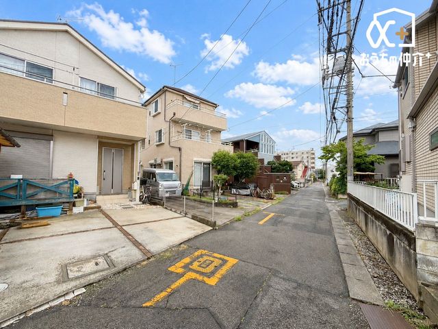 ���n�O�ώʐ^ �q��ăt�@�~���[�͂������A�������ƕ�炵�������ɂ��������߂������A�����������Z���ɂȂ��Ă���܂��B