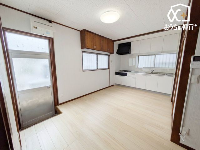 �L�b�`�� -